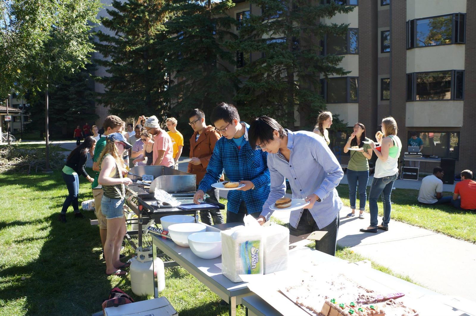 community health
